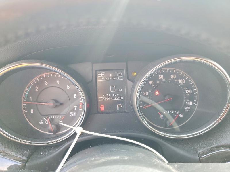2013 Jeep Grand Cherokee მანქანა იყიდება აუქციონზე, vin: 1C4RJFAG2DC599779, აუქციონის ნომერი: 54638066