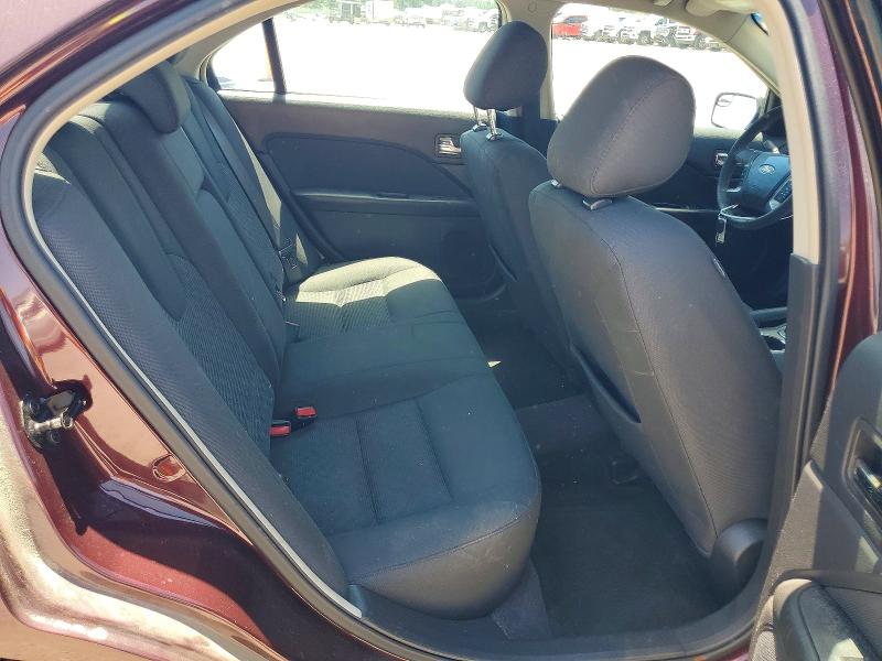 2011 Ford Fusion მანქანა იყიდება აუქციონზე, vin: 3FAHP0HA3BR331692, აუქციონის ნომერი: 54297676