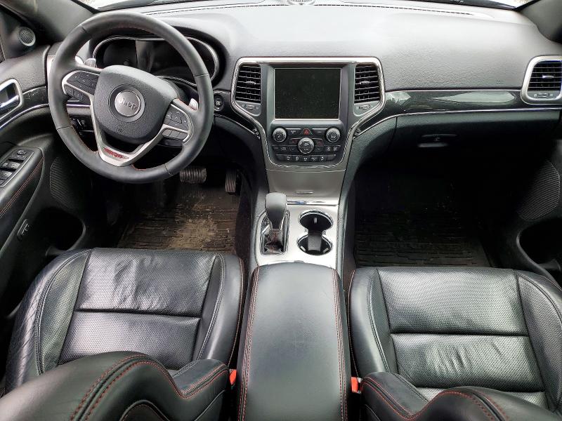 Продаж на аукціоні авто 2017 Jeep Grand Cherokee, vin: 1C4RJFLG3HC932929, номер лоту: 55029836