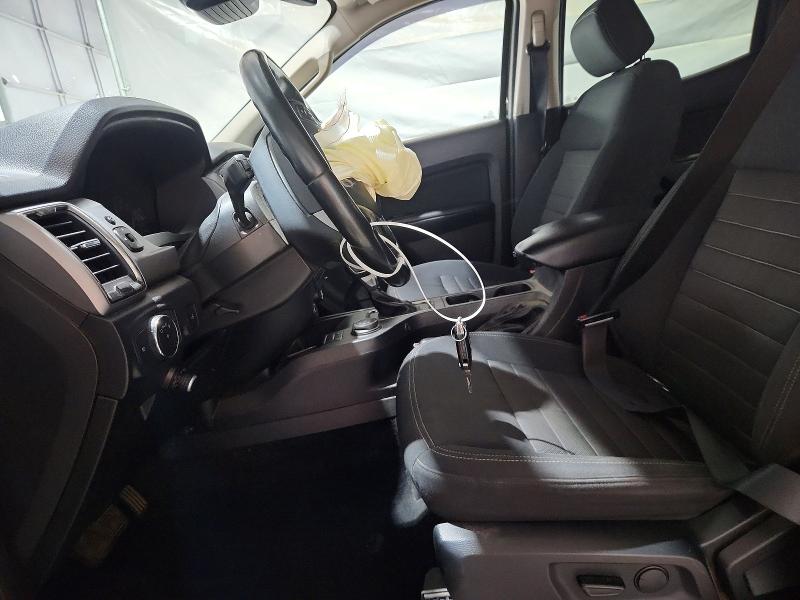 Продаж на аукціоні авто 2020 Ford Ranger, vin: 1FTER4FH2LLA07521, номер лоту: 55153296