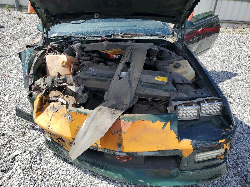 Продаж на аукціоні авто 1992 Chevrolet Camaro, vin: 1G1FP23E7NL158651, номер лоту: 51423656