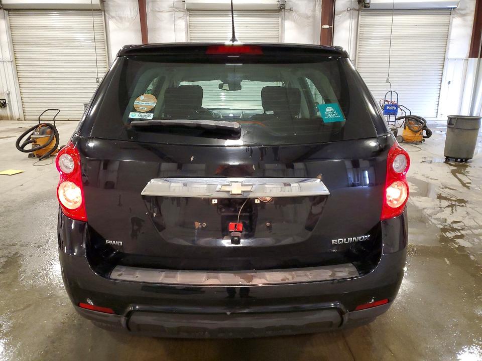Aukcja sprzedaży 2014 Chevrolet Equinox, vin: 2GNFLEEK8E6241366, numer aukcji: 52354066
