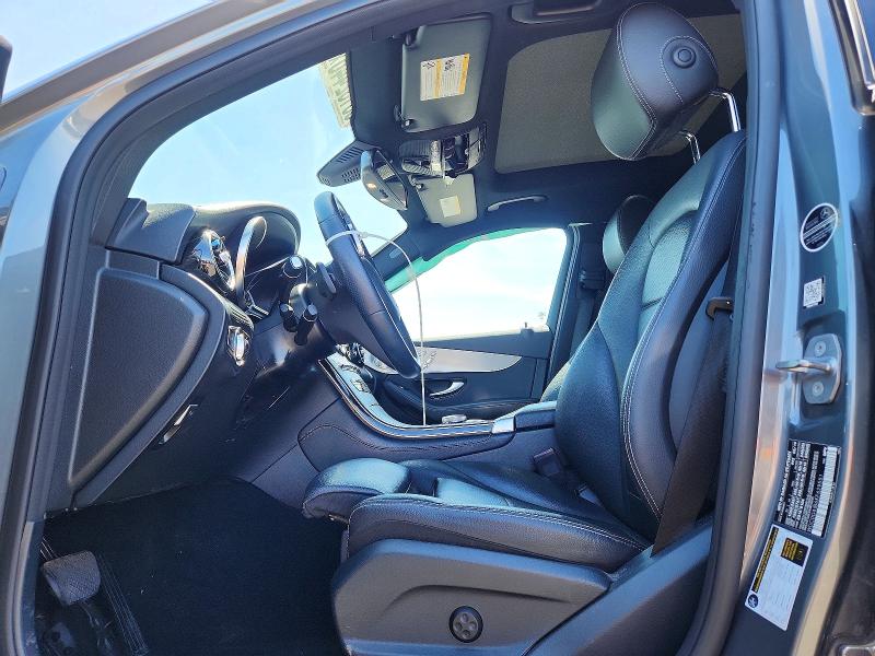 Продаж на аукціоні авто 2019 Mercedes-benz Glc, vin: WDC0G4JB6KF629551, номер лоту: 53132446