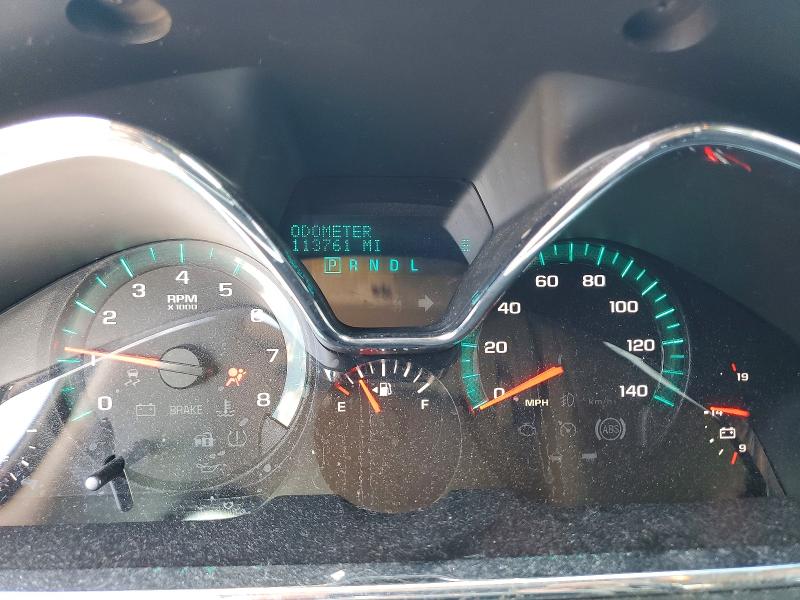 53603796 :رقم المزاد ، 1GNKRGKDXFJ257118 vin ، 2015 Chevrolet Traverse مزاد بيع