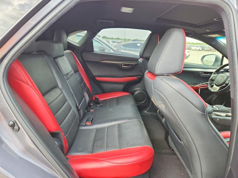 Aukcja sprzedaży 2021 Lexus Nx 300, vin: JTJSARBZ1M2192039, numer aukcji: 52809036