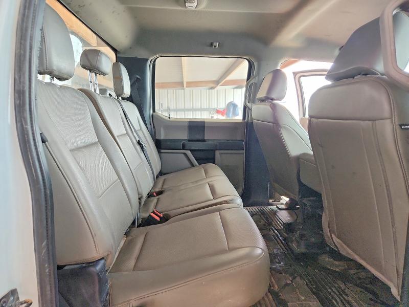 Aukcja sprzedaży 2021 Ford F250, vin: 1FT7W2B64MEC09339, numer aukcji: 55628436