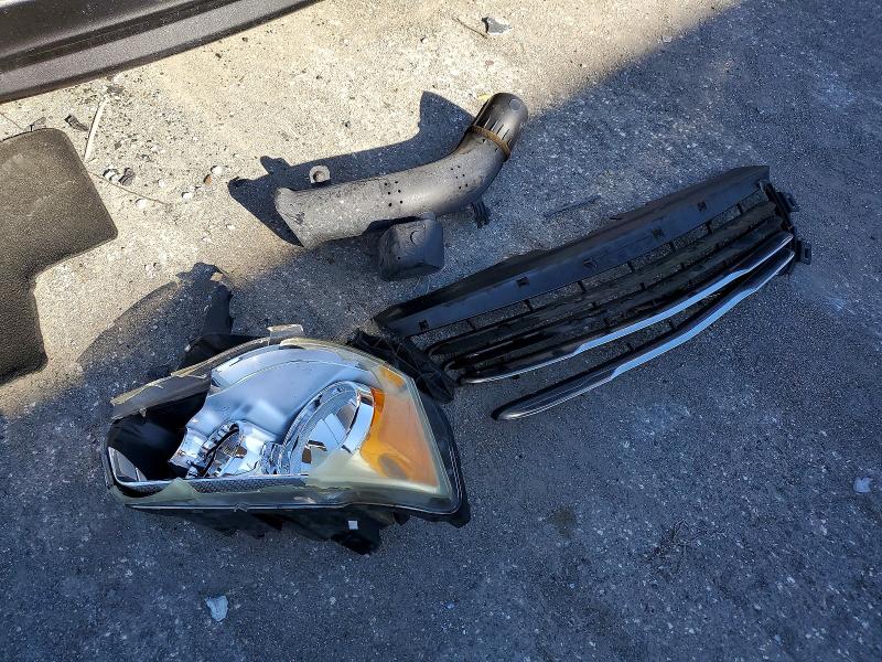 52124046 :رقم المزاد ، 2C4RC1BG6GR214599 vin ، 2016 Chrysler Town & Country مزاد بيع