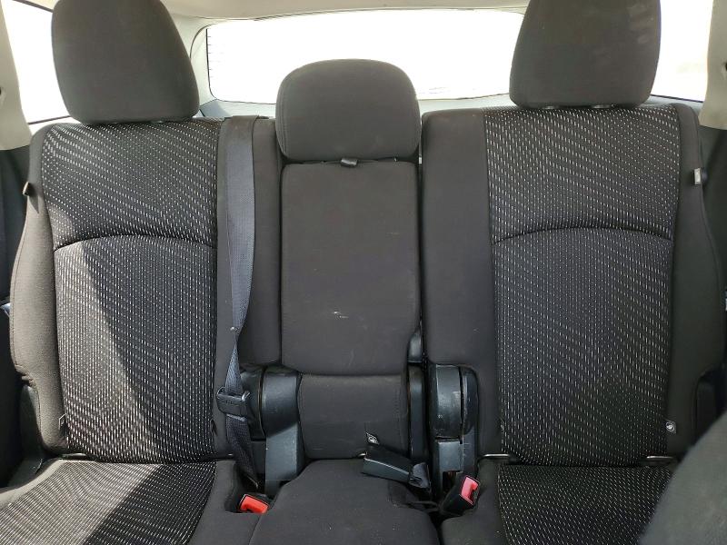 51340466 :رقم المزاد ، 3C4PDCAB5FT645386 vin ، 2015 Dodge Journey مزاد بيع