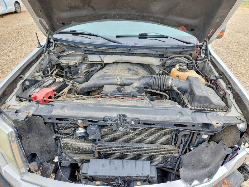 2011 Ford F150 მანქანა იყიდება აუქციონზე, vin: 1FTFW1ET0BFC65633, აუქციონის ნომერი: 55332326