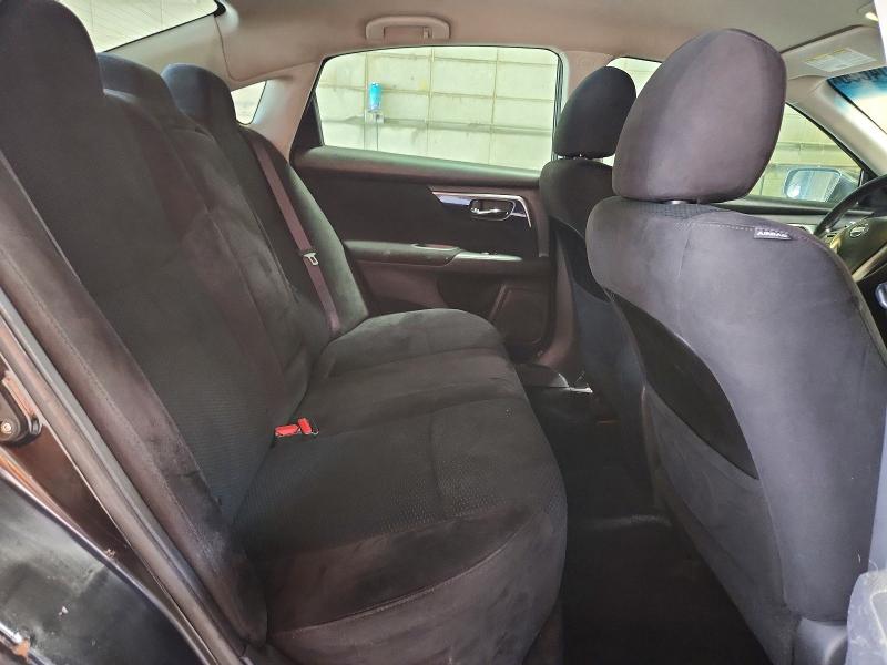 55604606 :رقم المزاد ، 1N4AL3AP9EN378827 vin ، 2014 Nissan Altima مزاد بيع