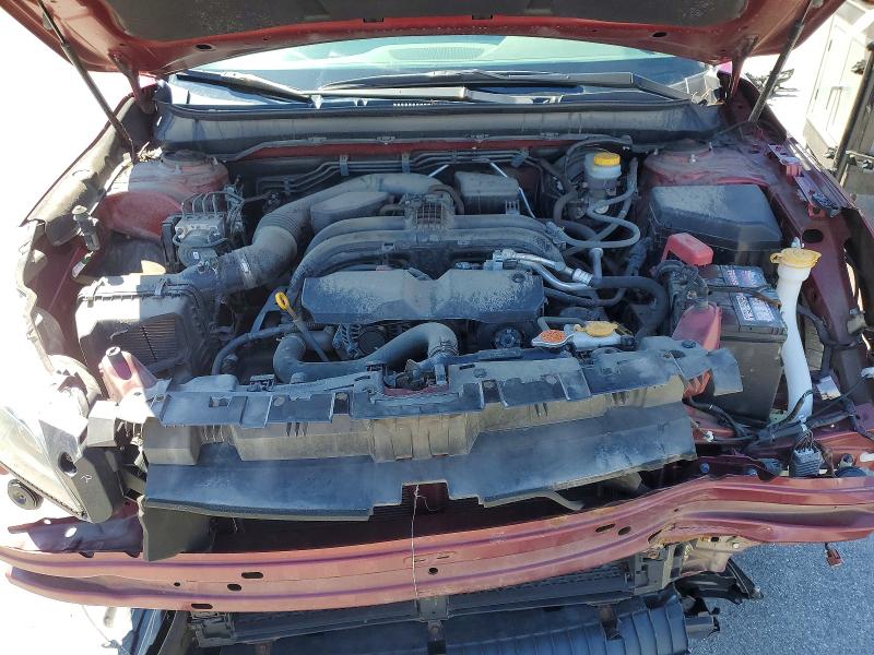 Продажа на аукционе авто 2015 Subaru Legacy, vin: 4S3BNAN66F3040832, номер лота: 51641636