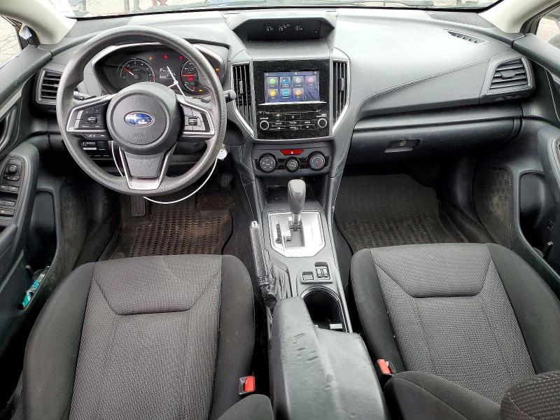 Aukcja sprzedaży 2019 Subaru Impreza, vin: 4S3GTAC69K3708583, numer aukcji: 55248206