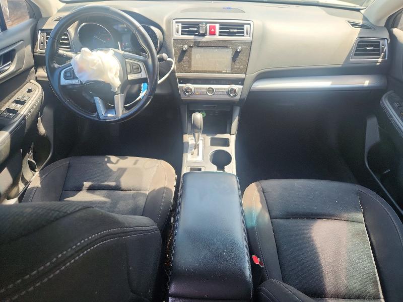 Aukcja sprzedaży 2016 Subaru Legacy, vin: 4S3BNAF69G3038797, numer aukcji: 51877416