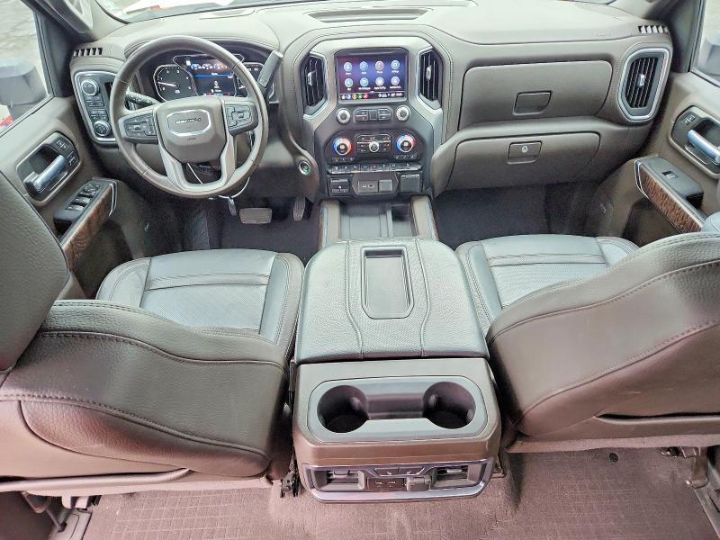 Aukcja sprzedaży 2021 Gmc Sierra, vin: 1GT49REY0MF314843, numer aukcji: 52190846