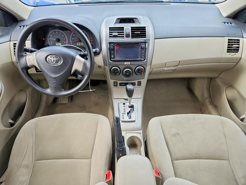 Aukcja sprzedaży 2013 Toyota Corolla, vin: 5YFBU4EEXDP113930, numer aukcji: 52373346