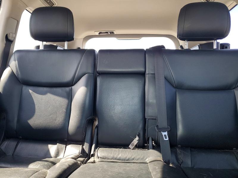 Aukcja sprzedaży 2013 Lexus Lx, vin: JTJHY7AX1D4119882, numer aukcji: 55460466