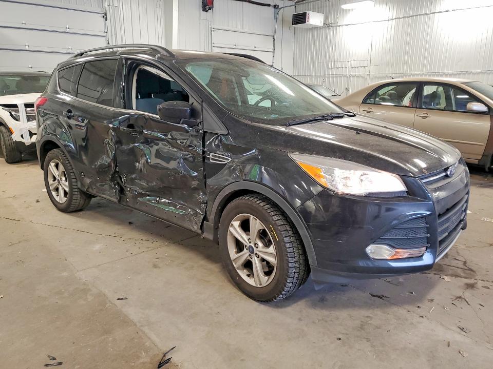 53837756 :رقم المزاد ، 1FMCU9GXXEUC35459 vin ، 2014 Ford Escape مزاد بيع
