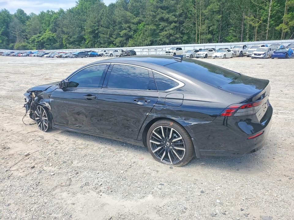 Продажа на аукционе авто 2026 Honda Accord, vin: 1HGCY2F85TA018119, номер лота: 52987156