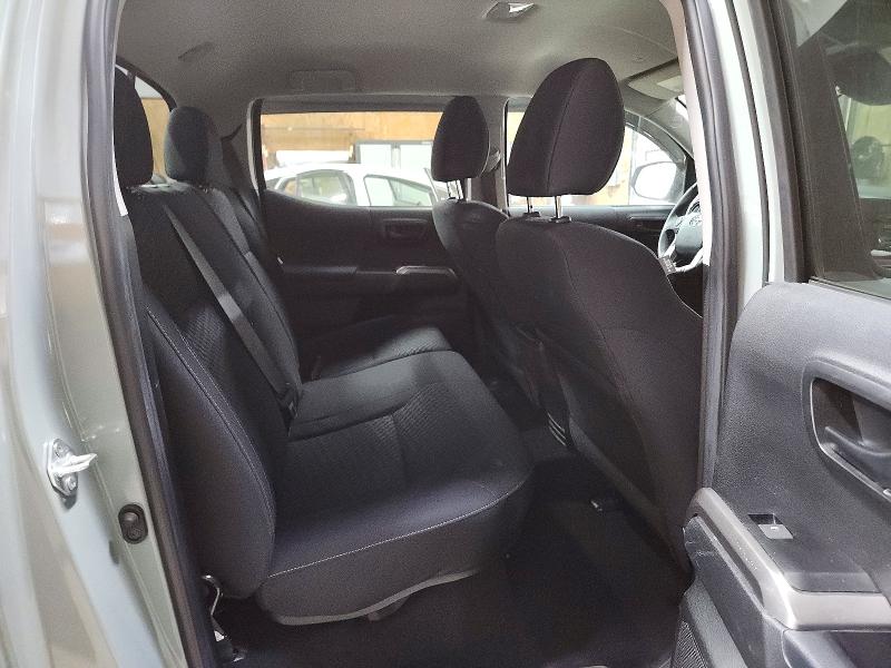 53745186 :رقم المزاد ، 3TYCZ5AN5PT114579 vin ، 2023 Toyota Tacoma مزاد بيع