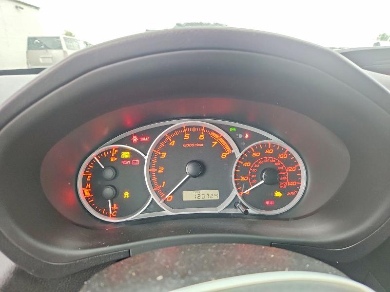 Продажа на аукционе авто 2013 Subaru Impreza, vin: JF1GV7F65DG018310, номер лота: 52734946