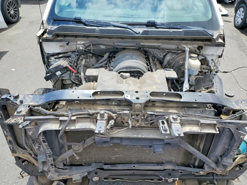Продаж на аукціоні авто 2016 Chevrolet Silverado, vin: 1GCVKREC4GZ166292, номер лоту: 52330536