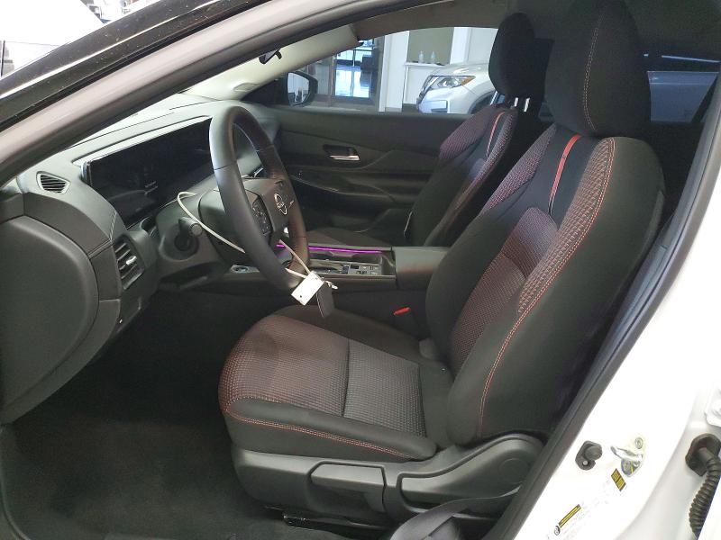 Продажа на аукционе авто 2026 Nissan Sentra, vin: 3N1AB9DV5TY210650, номер лота: 53431836