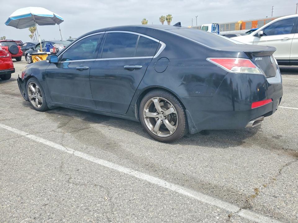 Aukcja sprzedaży 2010 Acura Tl, vin: 19UUA8F50AA006913, numer aukcji: 53269956