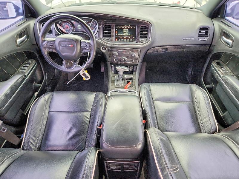 Aukcja sprzedaży 2015 Dodge Charger, vin: 2C3CDXHGXFH856412, numer aukcji: 52473346
