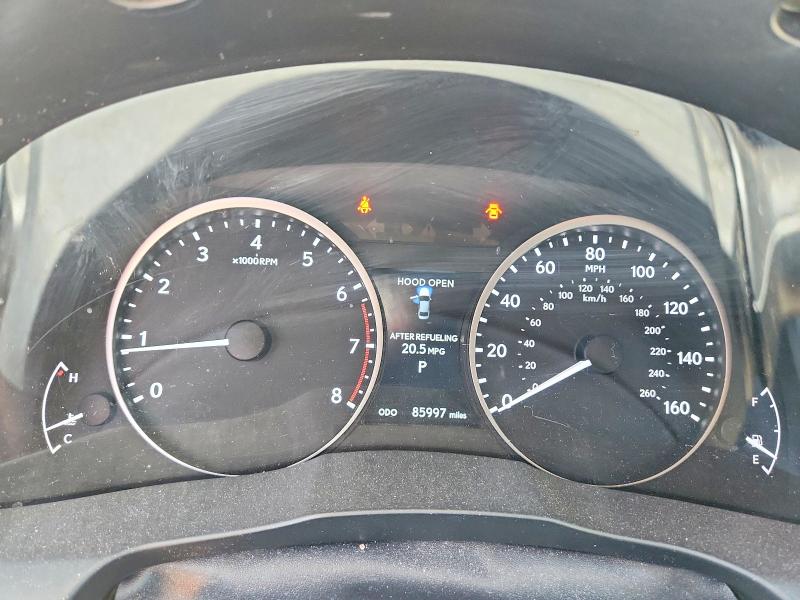 Aukcja sprzedaży 2013 Lexus Es, vin: JTHBK1GG4D2064840, numer aukcji: 54514906