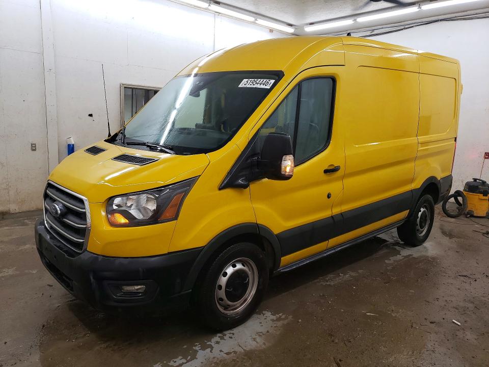 Aukcja sprzedaży 2023 Ford Transit, vin: 1FTYE1C86PKB49314, numer aukcji: 51954446