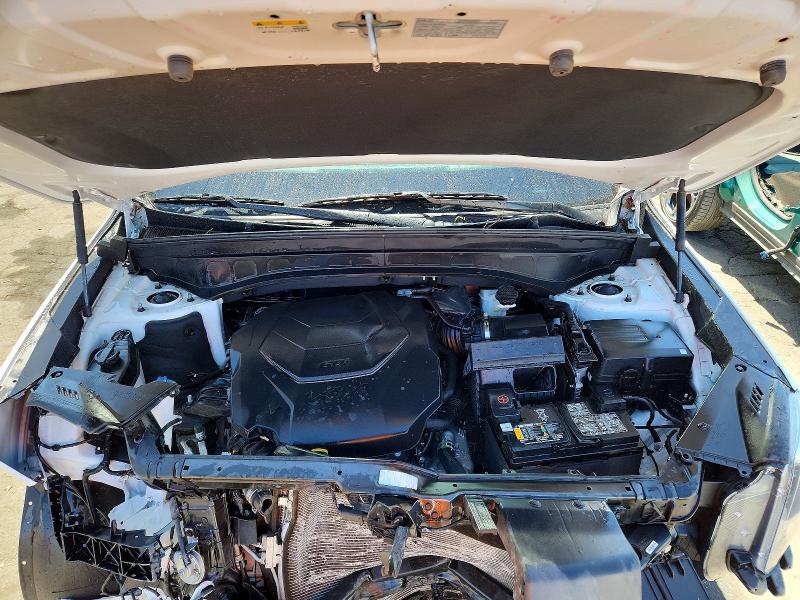 Продаж на аукціоні авто 2024 Kia Telluride, vin: 5XYP34GC2RG476898, номер лоту: 53939536