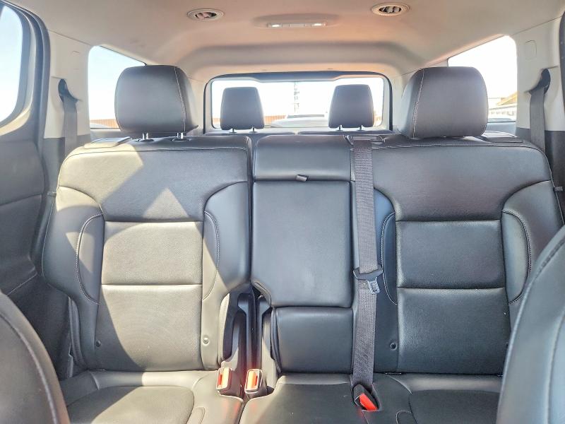 Aukcja sprzedaży 2023 Gmc Acadia, vin: 1GKKNML4XPZ130314, numer aukcji: 53782306
