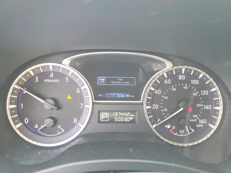 Aukcja sprzedaży 2017 Infiniti Qx60, vin: 5N1DL0MM2HC543975, numer aukcji: 52175446