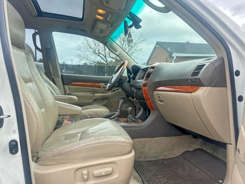 Продаж на аукціоні авто 2004 Lexus Gx 470, vin: JTJBT20X140040857, номер лоту: 54179906