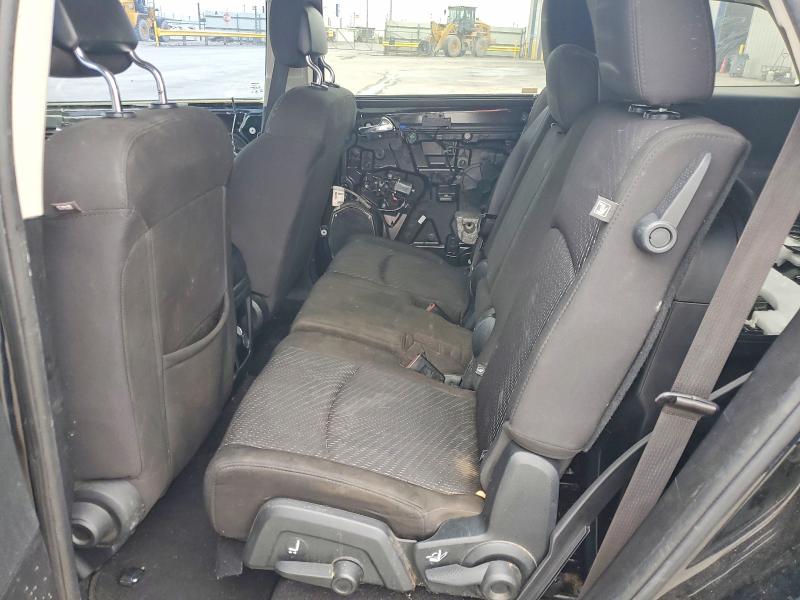 53843296 :رقم المزاد ، 3C4PDCAB9GT213840 vin ، 2016 Dodge Journey مزاد بيع
