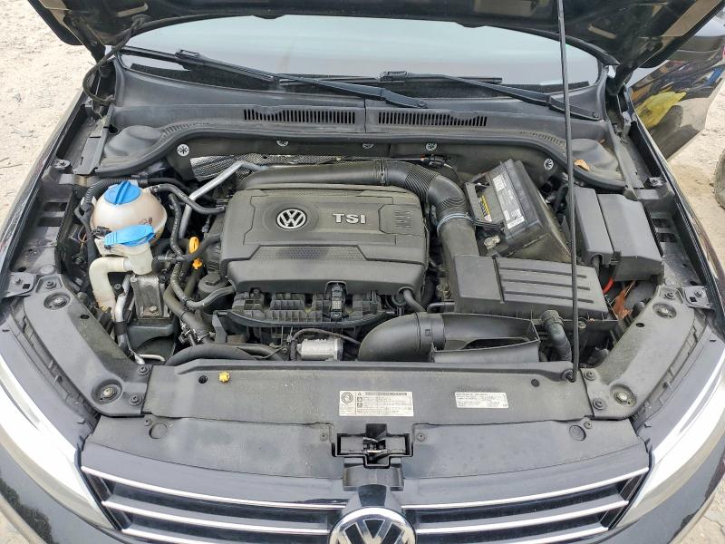 51901296 :رقم المزاد ، 3VWD17AJXGM414406 vin ، 2016 Volkswagen Jetta مزاد بيع