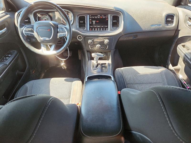 Aukcja sprzedaży 2017 Dodge Charger, vin: 2C3CDXJG2HH526230, numer aukcji: 54712716
