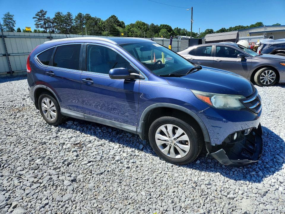 Aukcja sprzedaży 2014 Honda Cr-v, vin: 2HKRM4H79EH655949, numer aukcji: 53596496