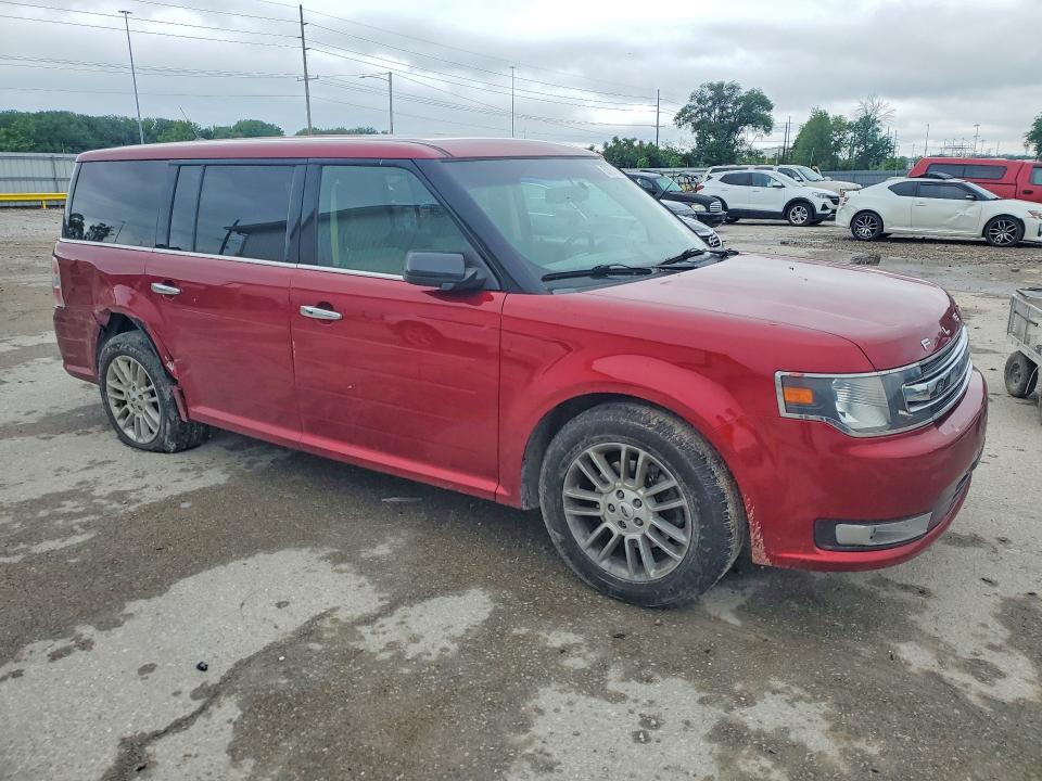 Продаж на аукціоні авто 2015 Ford Flex, vin: 2FMGK5C87FBA09059, номер лоту: 53751856