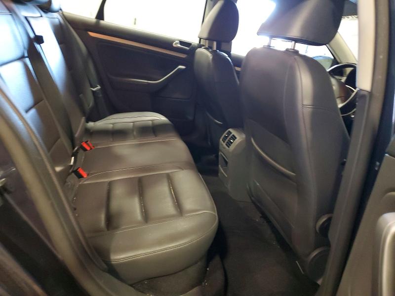 Aukcja sprzedaży 2009 Volkswagen Jetta, vin: 3VWRZ71K89M089619, numer aukcji: 53705856