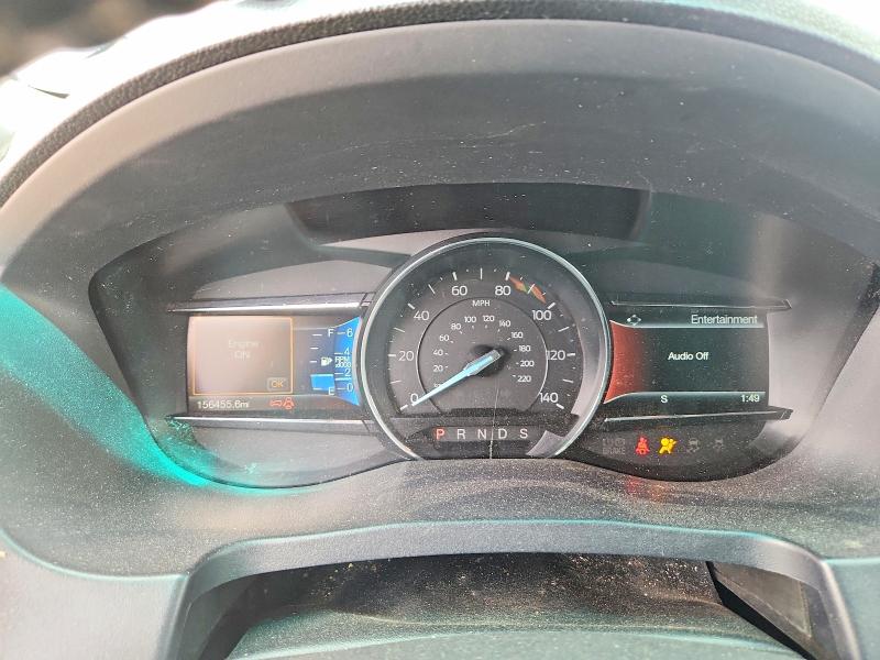 Aukcja sprzedaży 2016 Ford Explorer, vin: 1FM5K8D85GGB74903, numer aukcji: 53224956