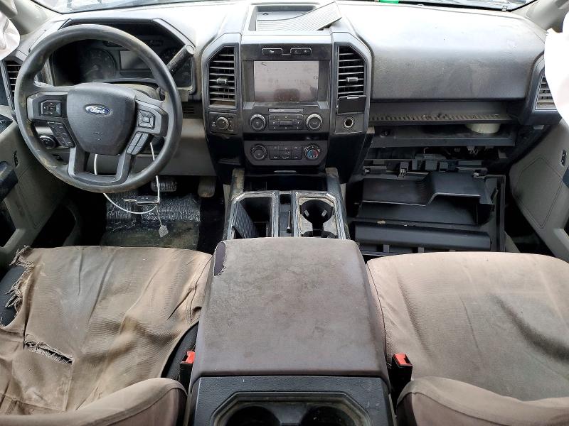 Aukcja sprzedaży 2020 Ford F150, vin: 1FTEW1EP2LKF14313, numer aukcji: 54327316