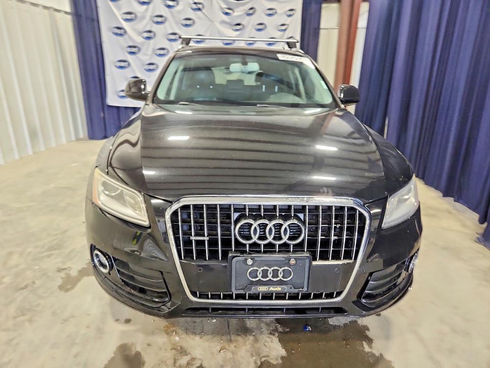Продаж на аукціоні авто 2016 Audi Q5, vin: WA1L2AFPXGA035225, номер лоту: 52052856