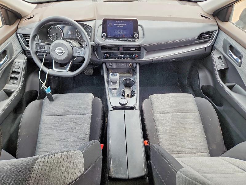 Aukcja sprzedaży 2023 Nissan Rogue, vin: JN8BT3BB7PW351225, numer aukcji: 52679586