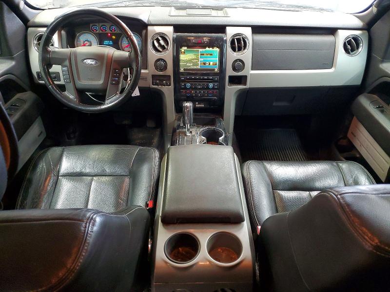 Продаж на аукціоні авто 2010 Ford F150, vin: 1FTFW1EV2AFC18555, номер лоту: 53564856