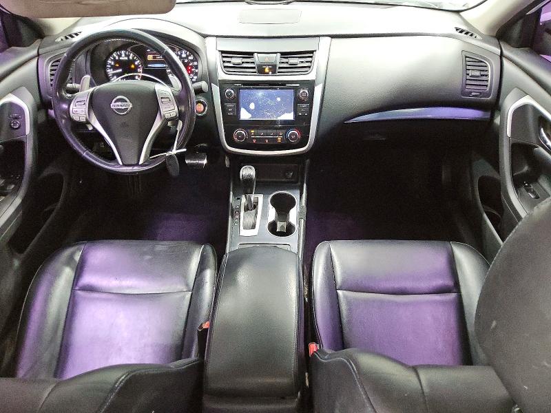 Продажа на аукционе авто 2018 Nissan Altima, vin: 1N4AL3AP4JC220711, номер лота: 52927496