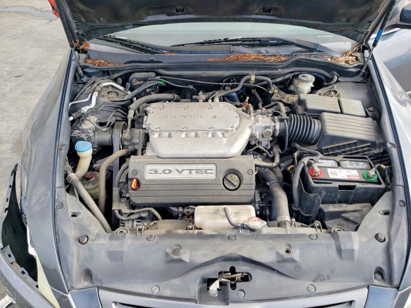 Продаж на аукціоні авто 2005 Honda Accord, vin: 1HGCM66565A078678, номер лоту: 54146396