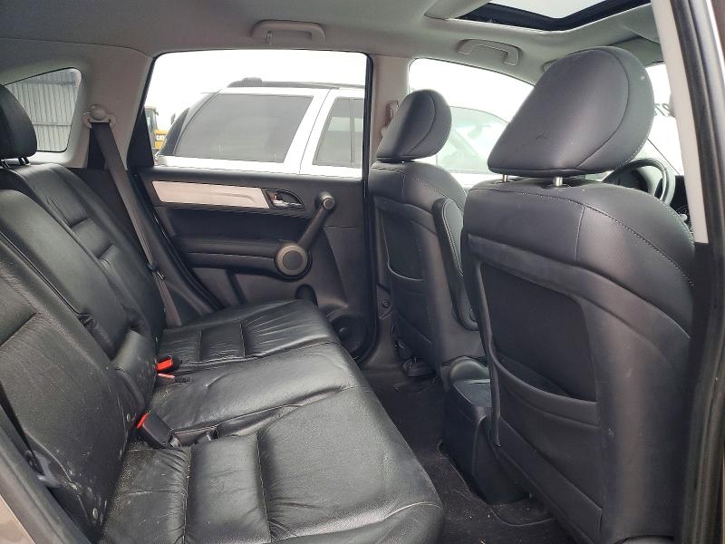 Продажа на аукционе авто 2010 Honda Cr-v, vin: 5J6RE3H7XAL043007, номер лота: 55357276