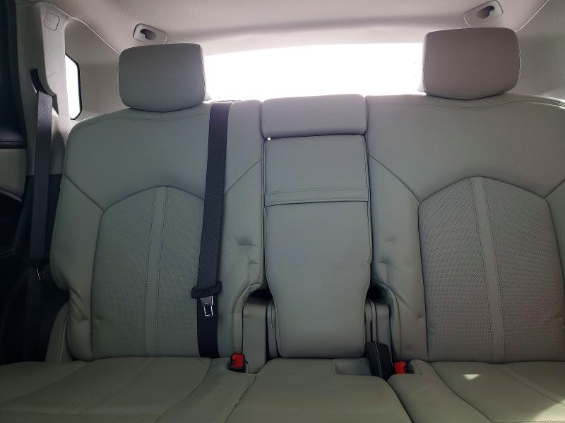 Продажа на аукционе авто 2015 Cadillac Srx, vin: 3GYFNBE3XFS582453, номер лота: 52156576