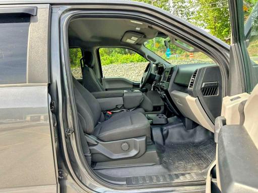 Aukcja sprzedaży 2019 Ford F150, vin: 1FTEW1E59KFC43322, numer aukcji: 51919866
